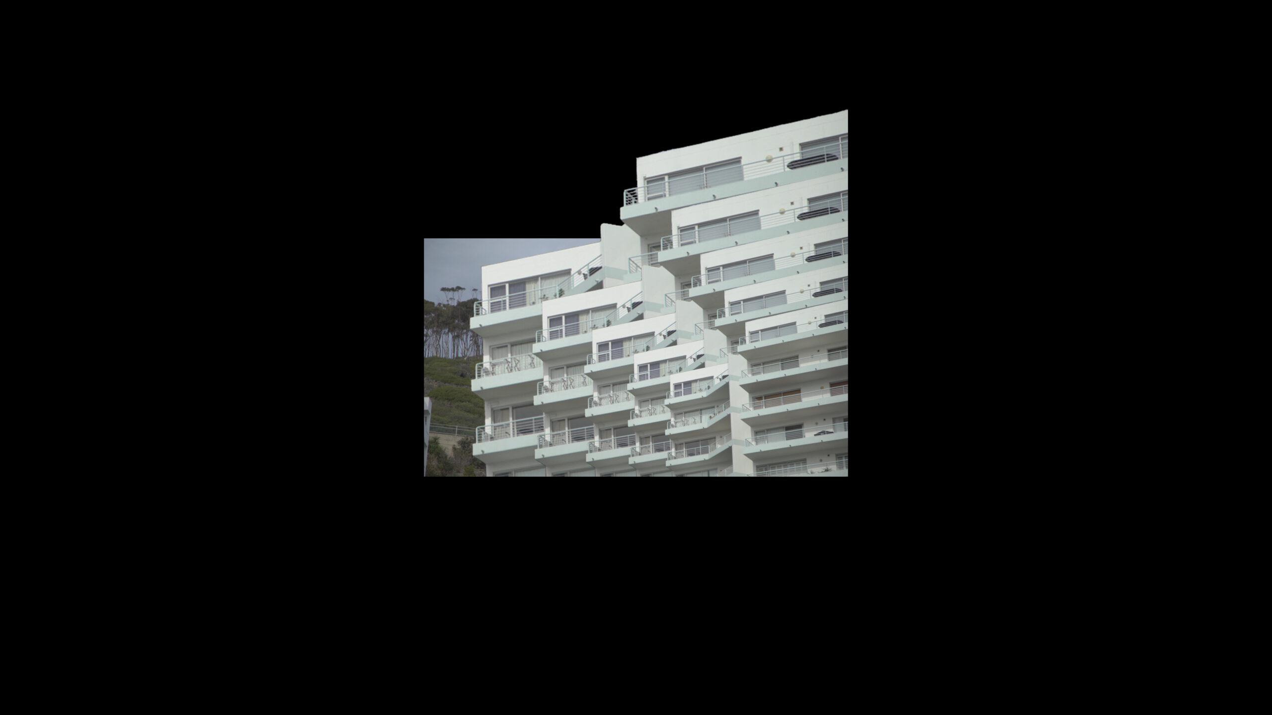 Building Collage