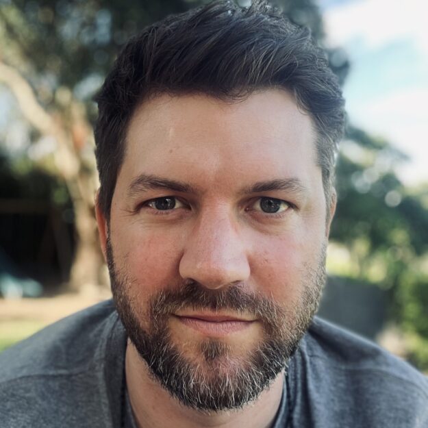 Renico van Wyk