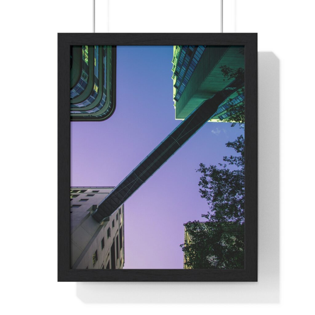 SkyBridge Quest III