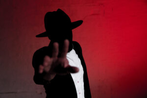 The Nightmare | Shadow Figure