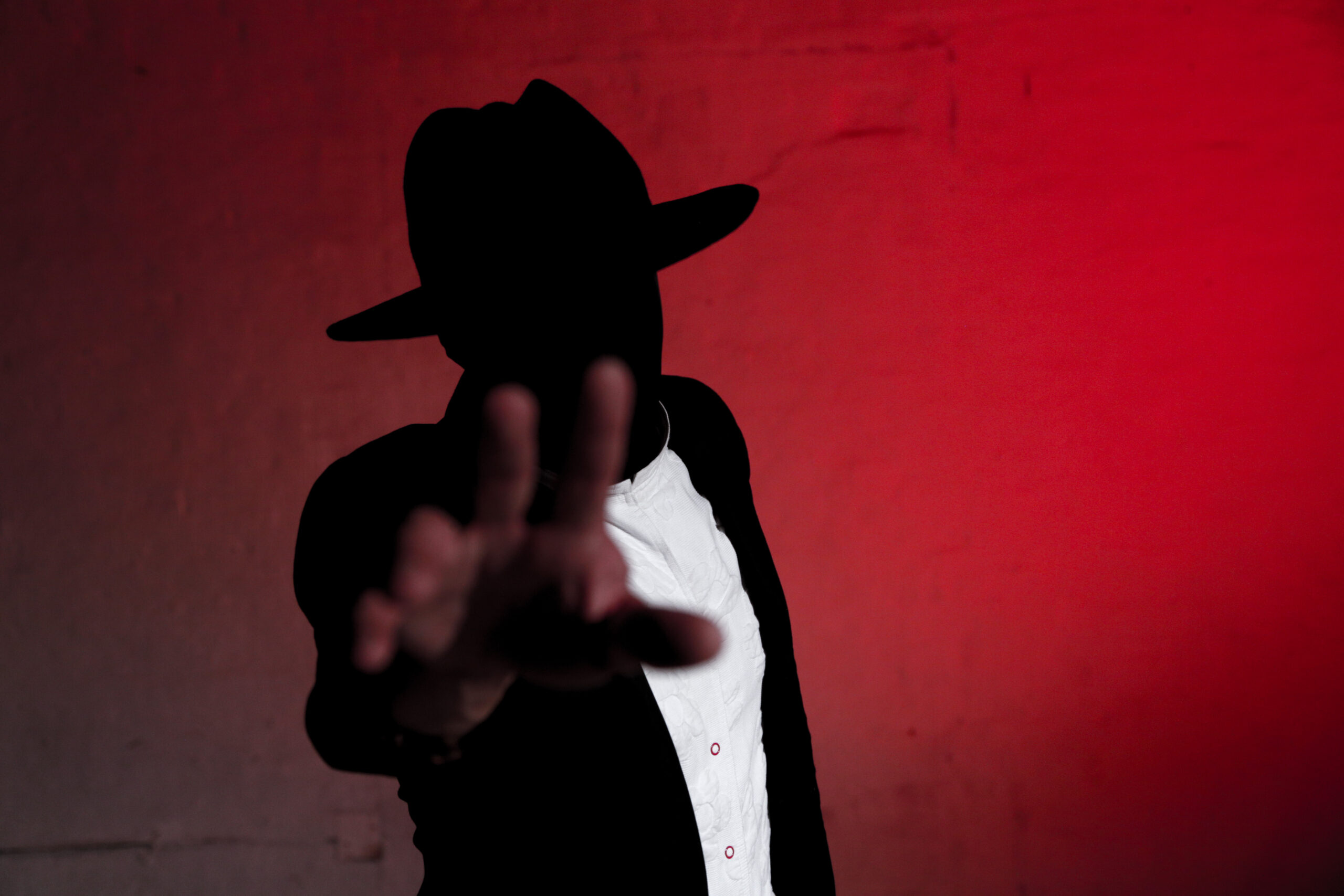 The Nightmare | Shadow Figure