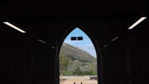 BOTHA'S HALTE | Interior