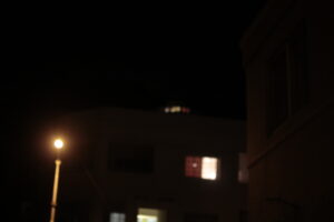 Dark Streets | Street Photography