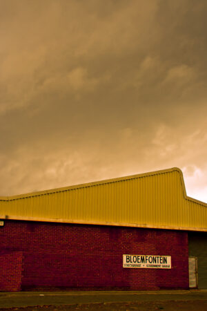 Bloemfontein Warehouse