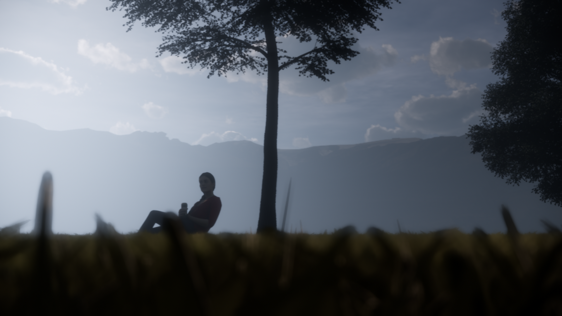 Imagine all the people