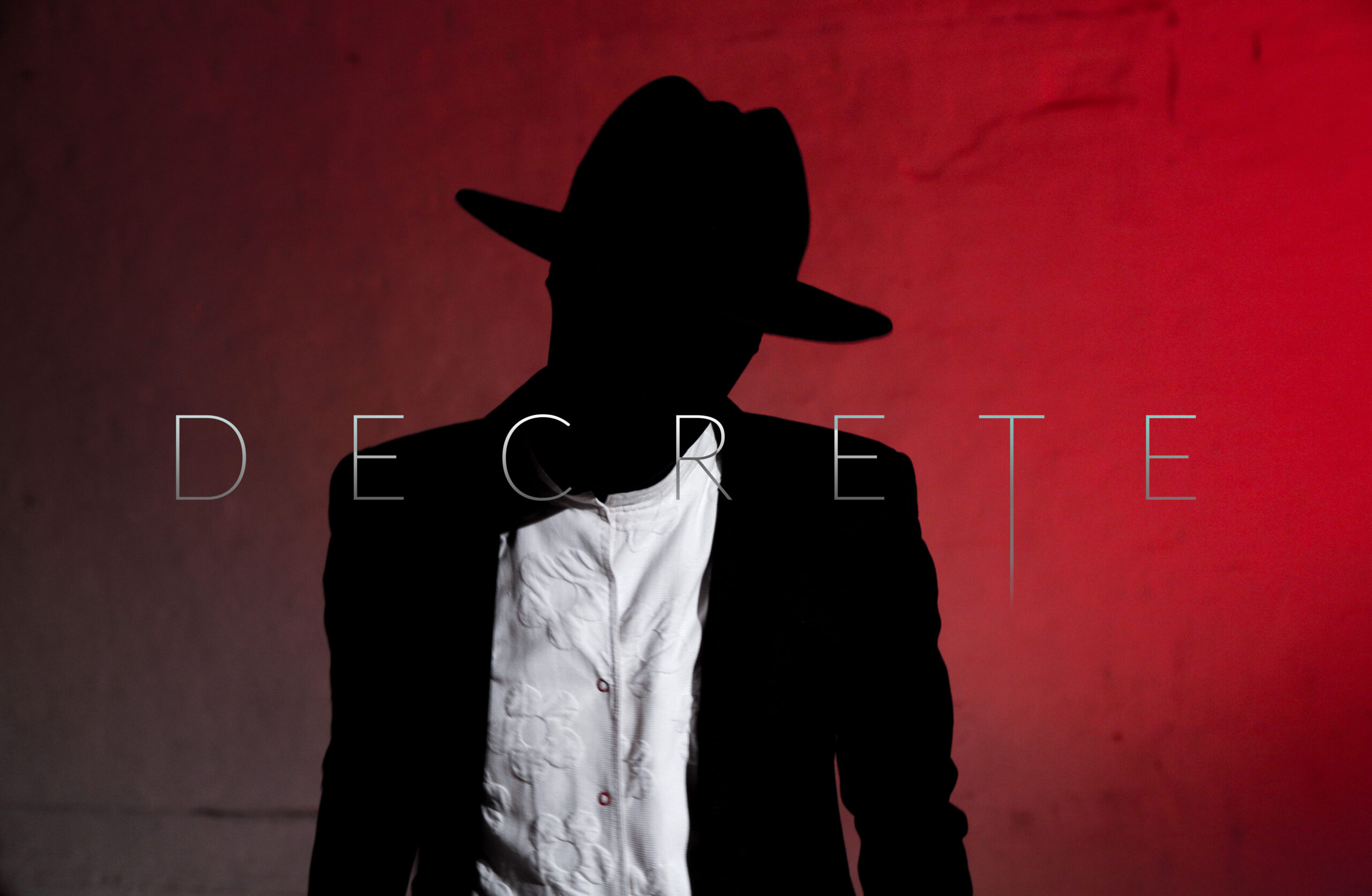 Decrete | Shadow Figure