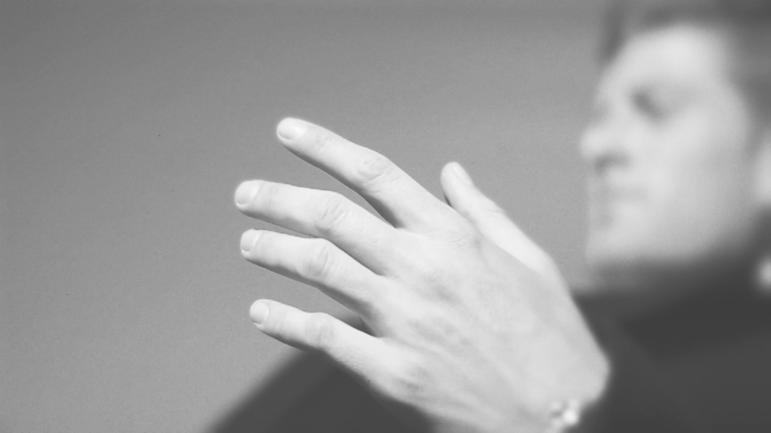 All Will Fall | Hand