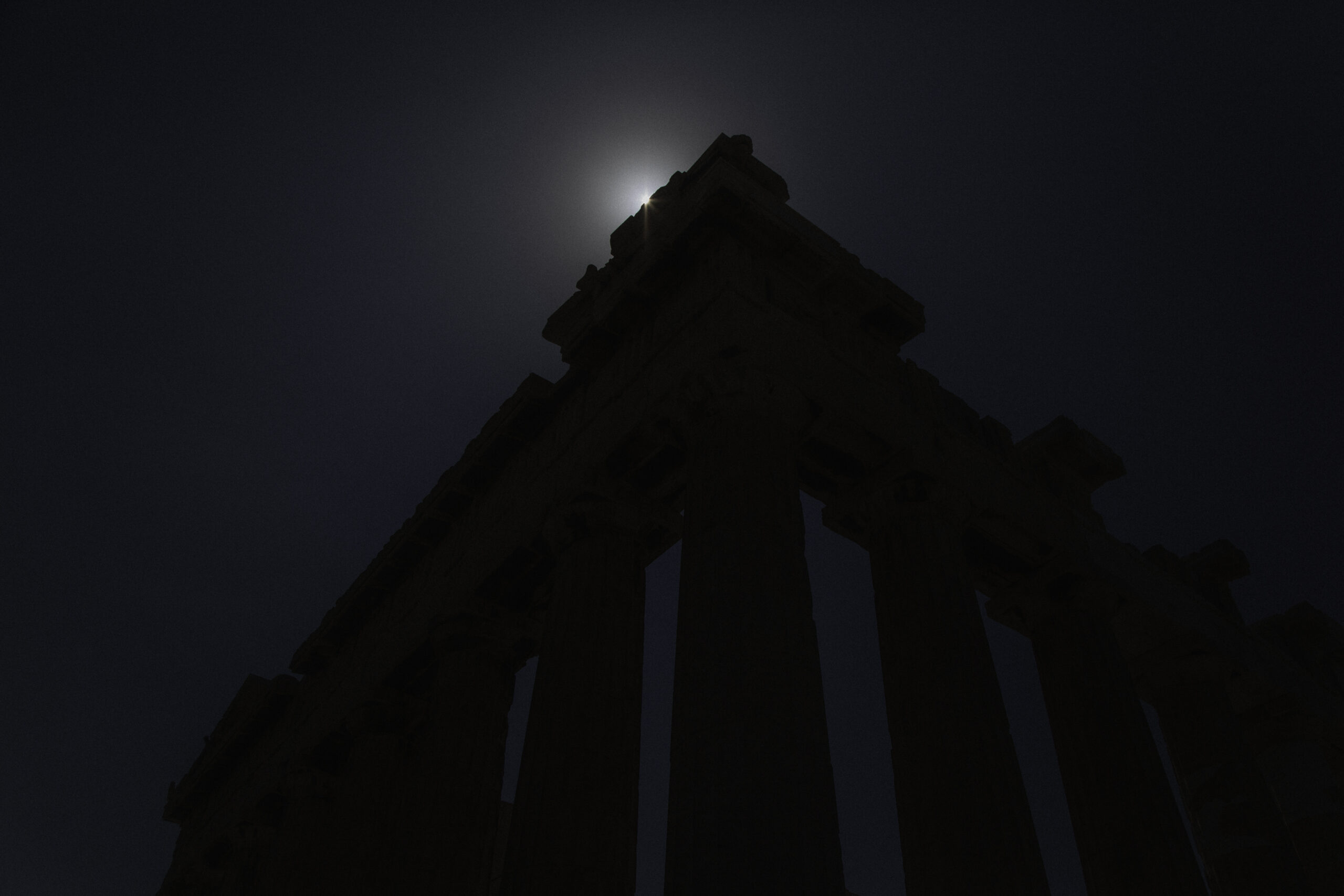 PARTHENON GREECE x-28