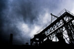 Industrial Silhouette