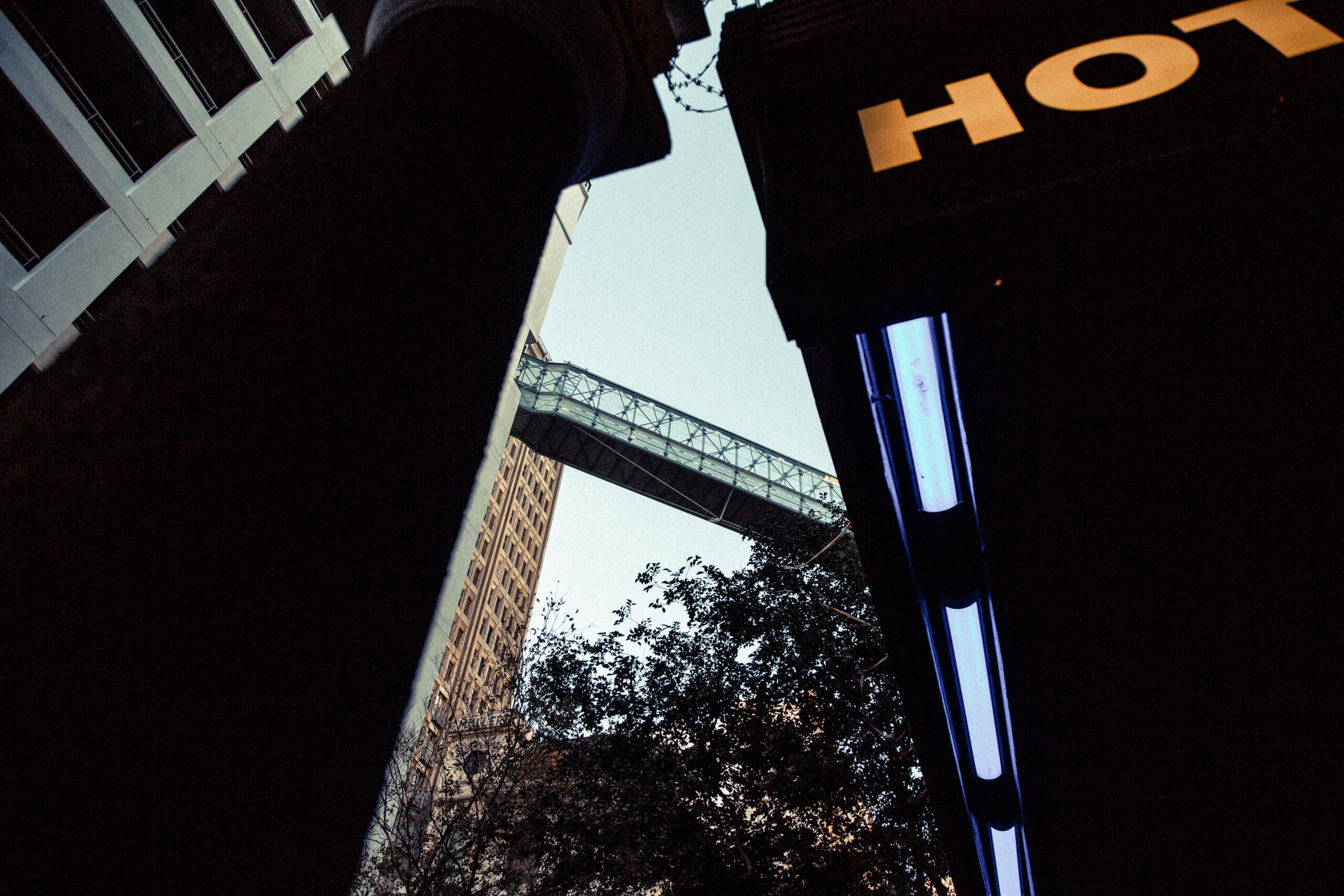 SkyBRIDGE QUEST-1.4 HOT