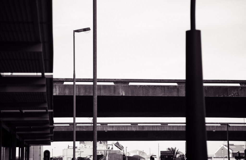 SkyBRIDGE QUEST | 20