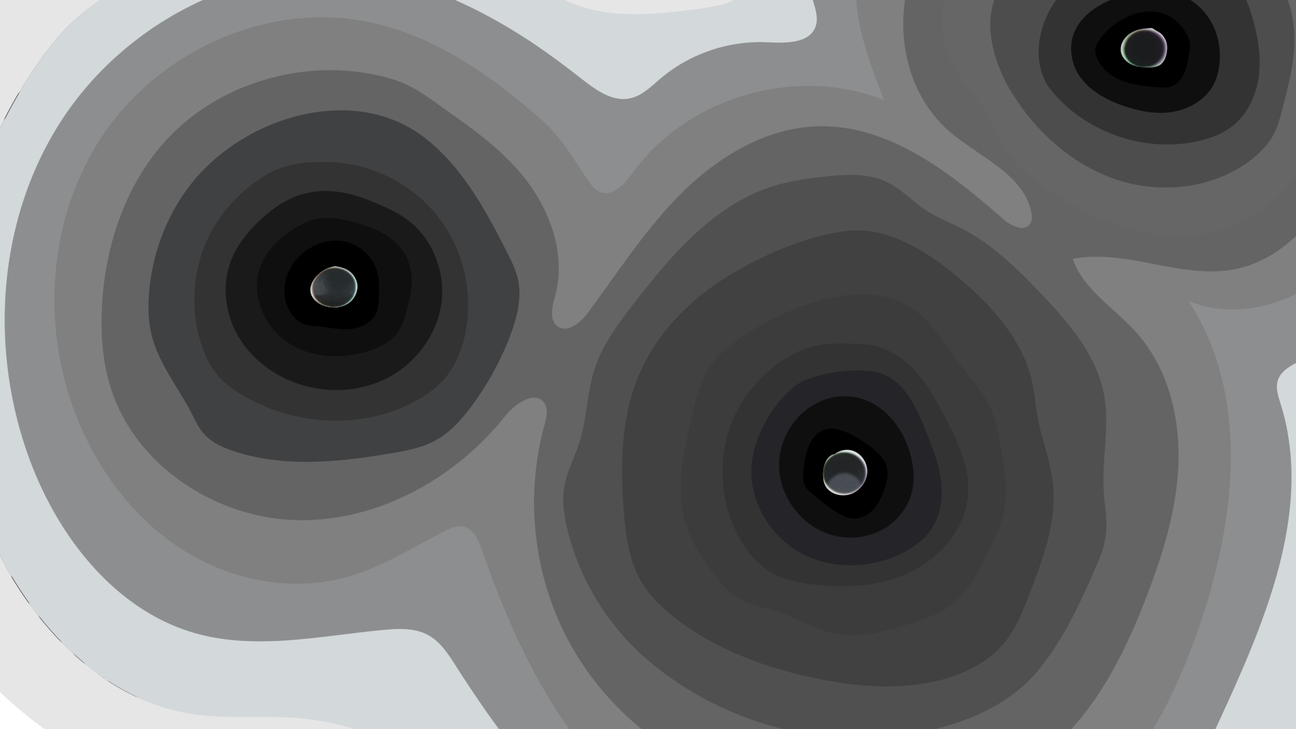 Frequency | Shades of Grey
