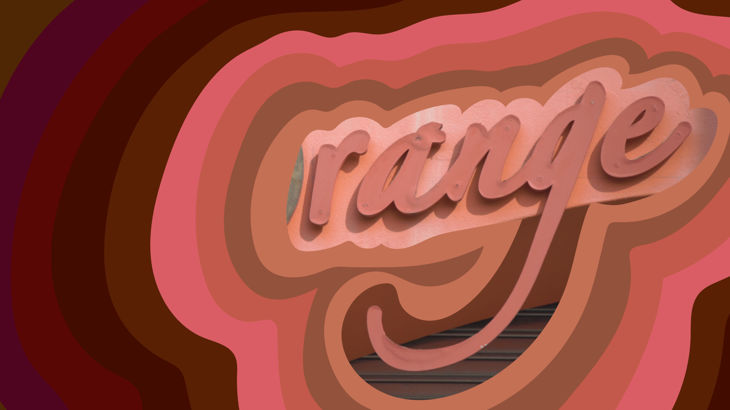 Frequency | Orange Peach