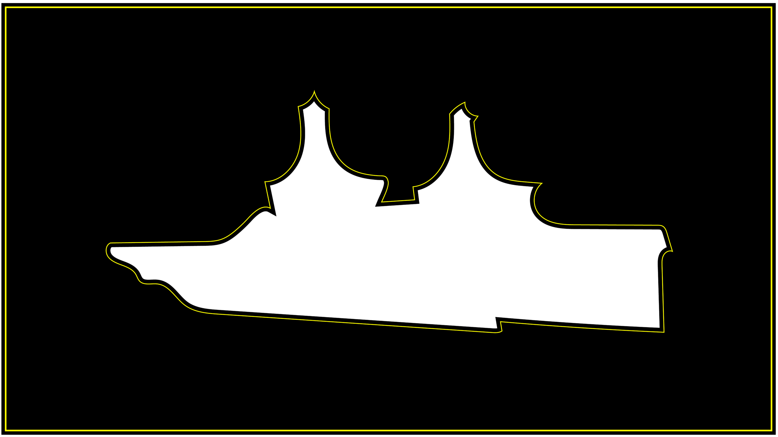 Frequency | Battleship Cutout