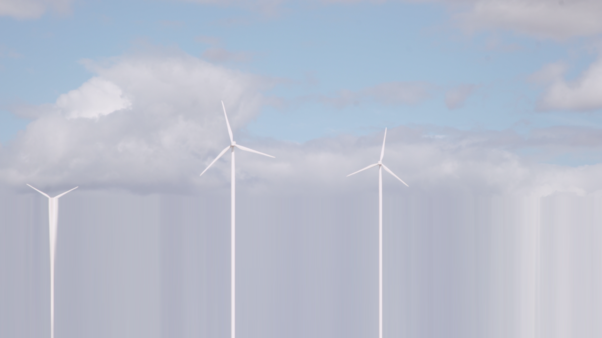 Frequency | Wind Turbines