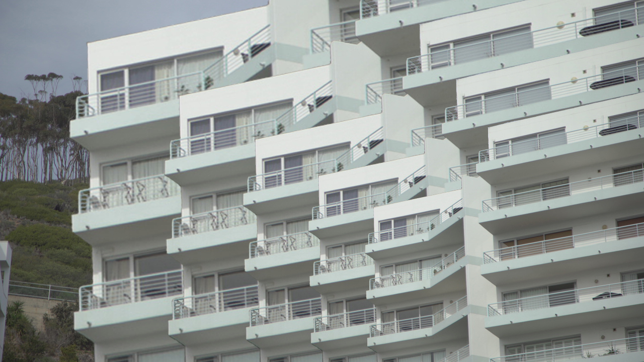 Frequency | Sea Point 20