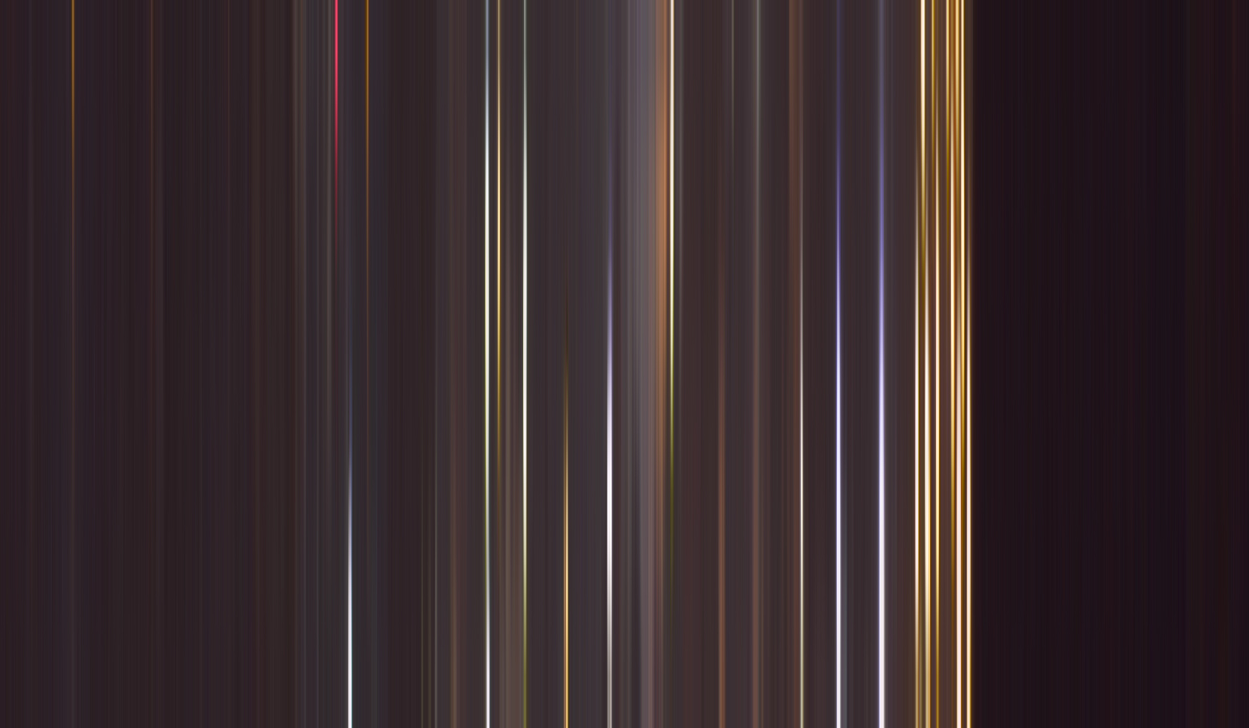 Frequency | Pixel Sorting 33