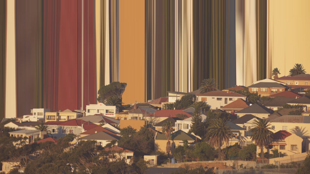 Frequency | Walmer Estate