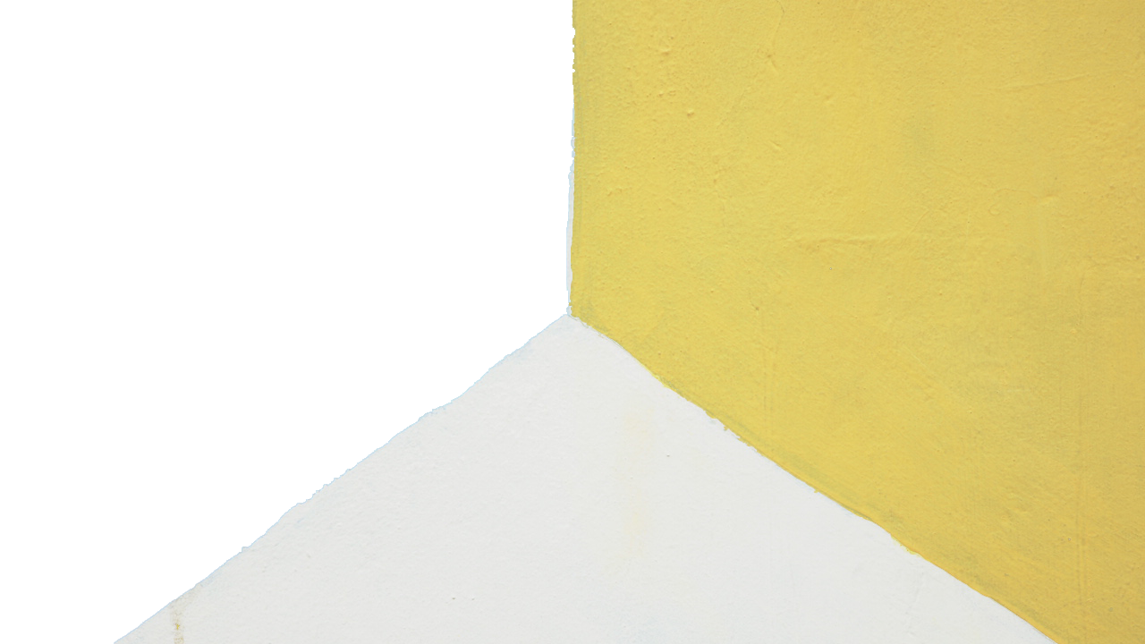 Yellow & Baige Wall Texture