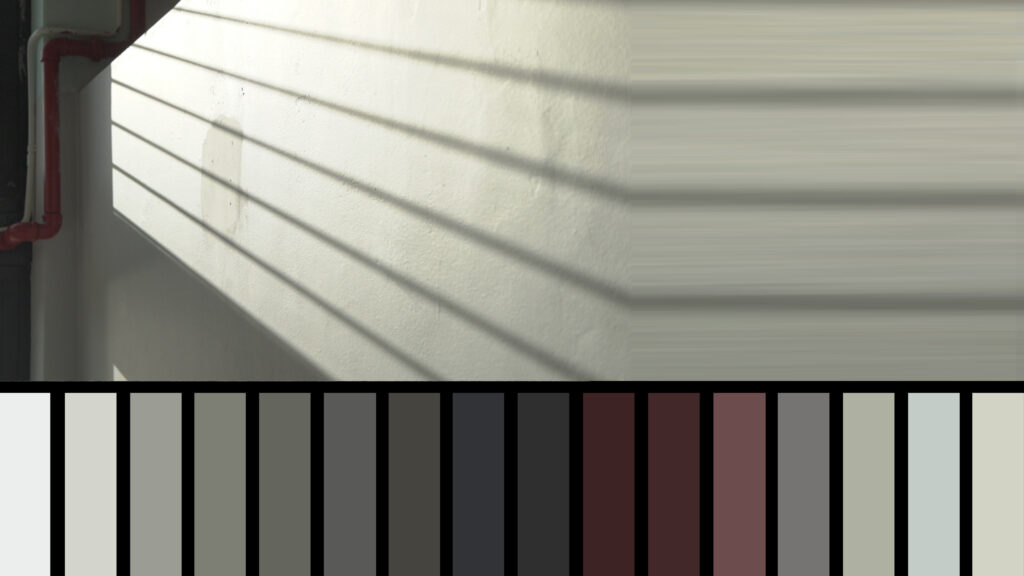 Frequency | Shadows
