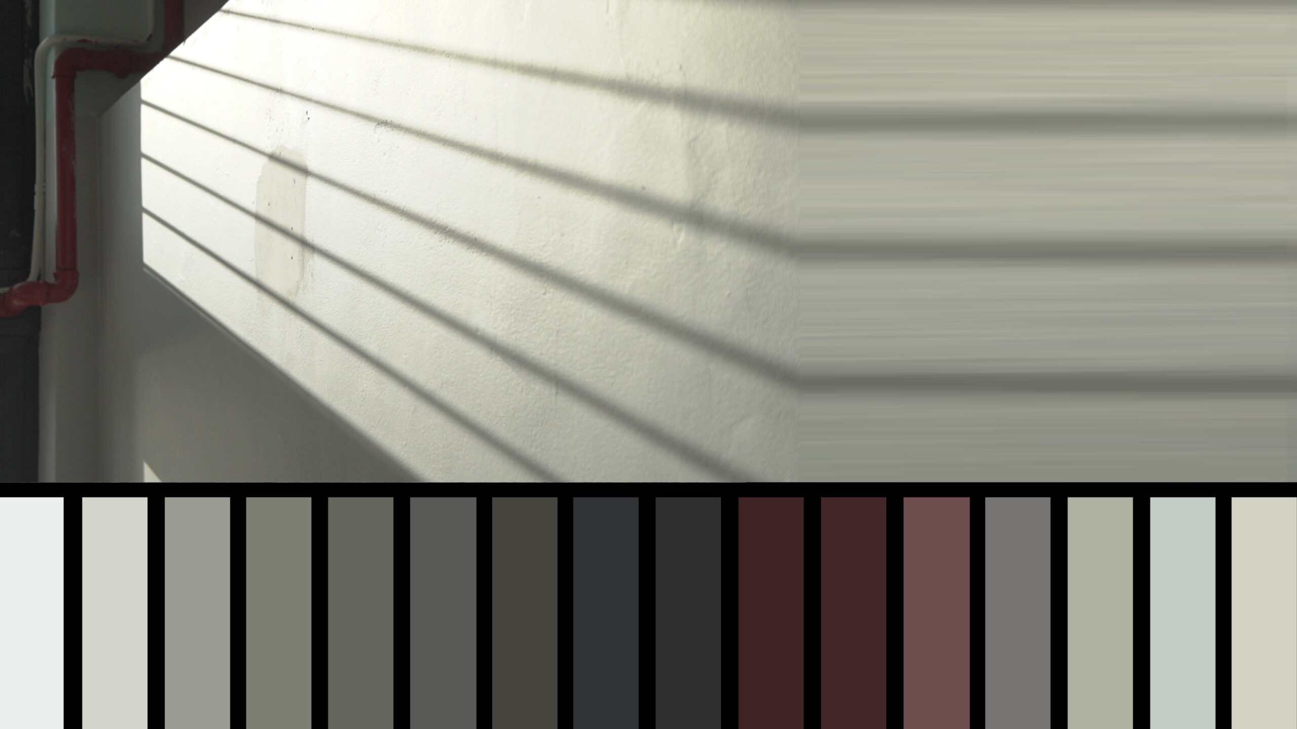 Frequency | Shadows