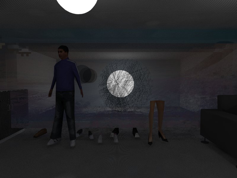 Bad 3D World