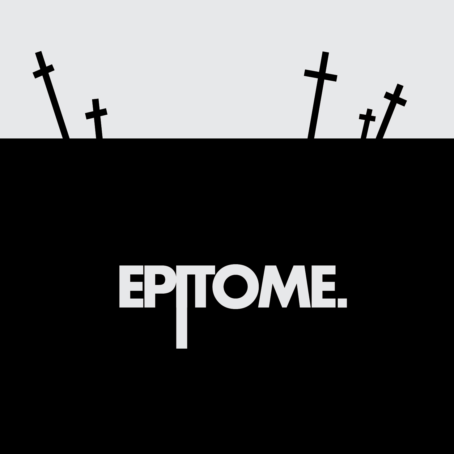 Epitome | Graveyard Logo