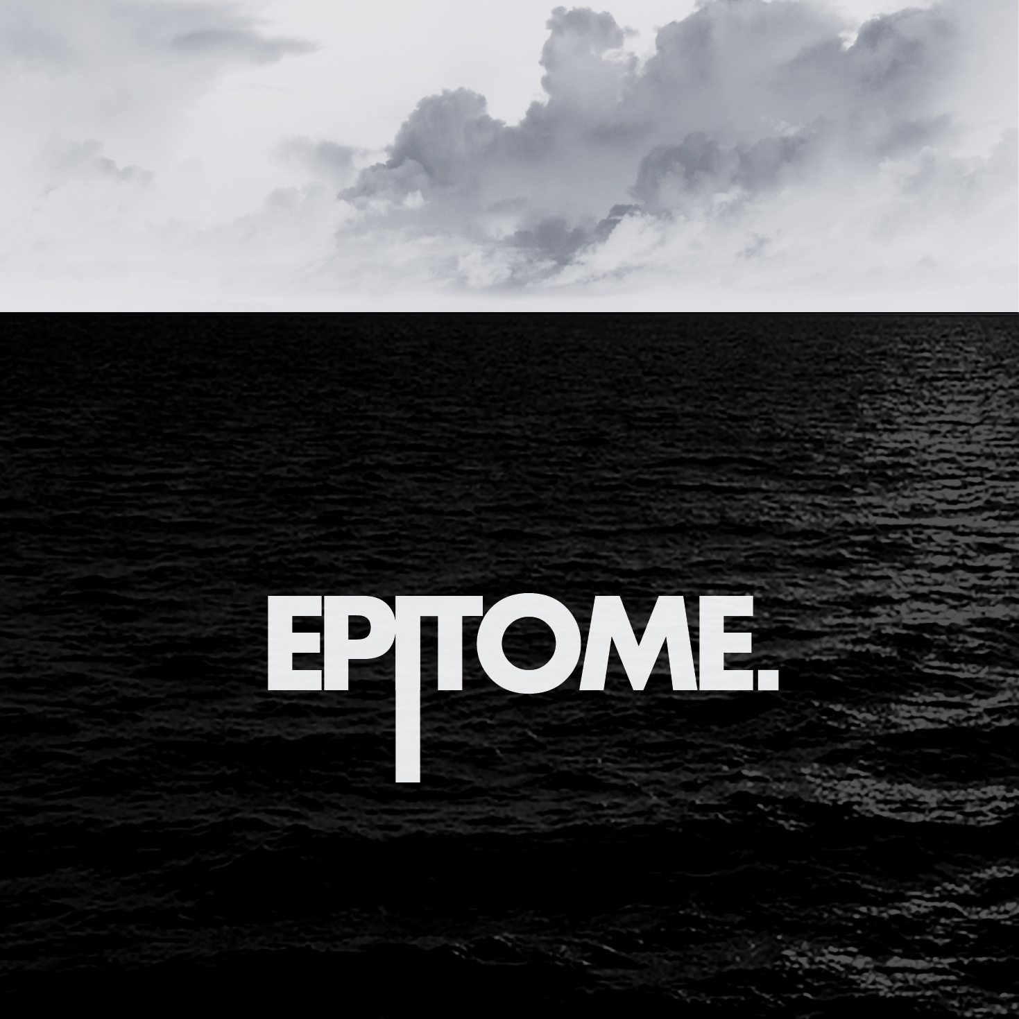 Epitome | Ocean Logo