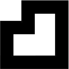 Epitome Studios | Black Favicon