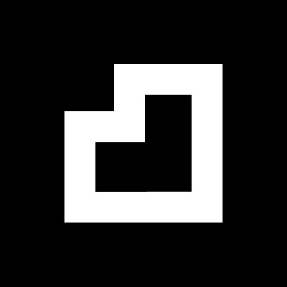 Epitome | White Favicon 1x1