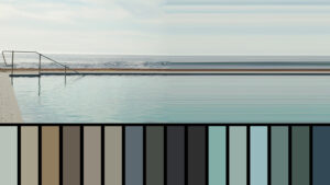 Frequency - Sea Point Swimming Pool