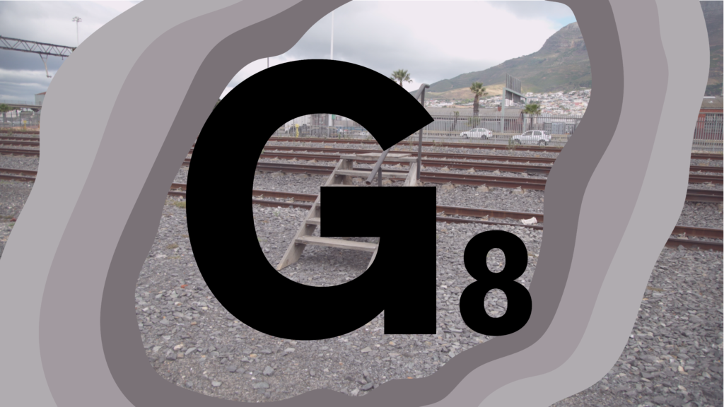 G8 Frequency