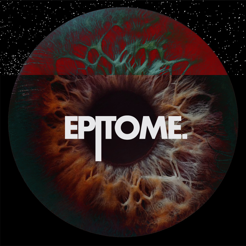 Epitome | Eye Logo