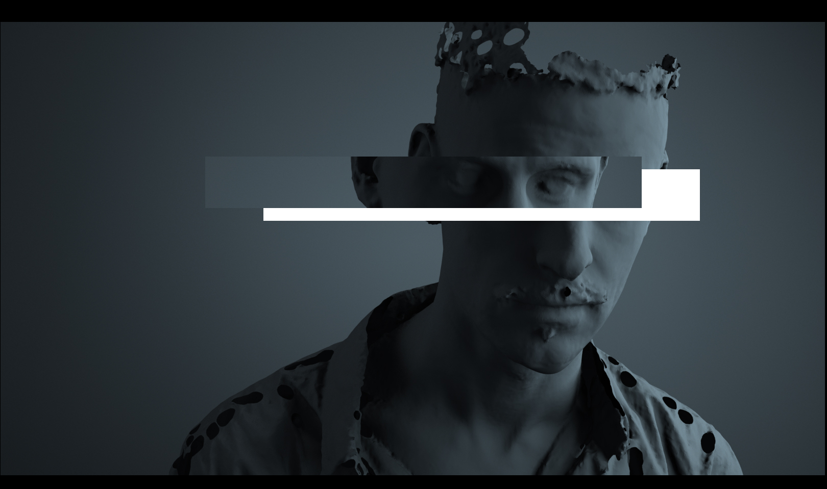 Marcel Transcending into the Computer